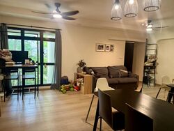 Blk 156 Rivervale Green (Sengkang), HDB 4 Rooms #594197951